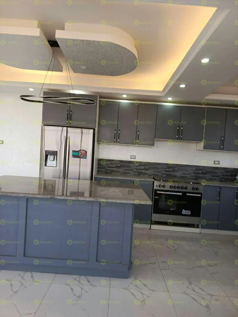 170 ካሬ የሚሸጥ አፓርታማ በአያት ዞን1