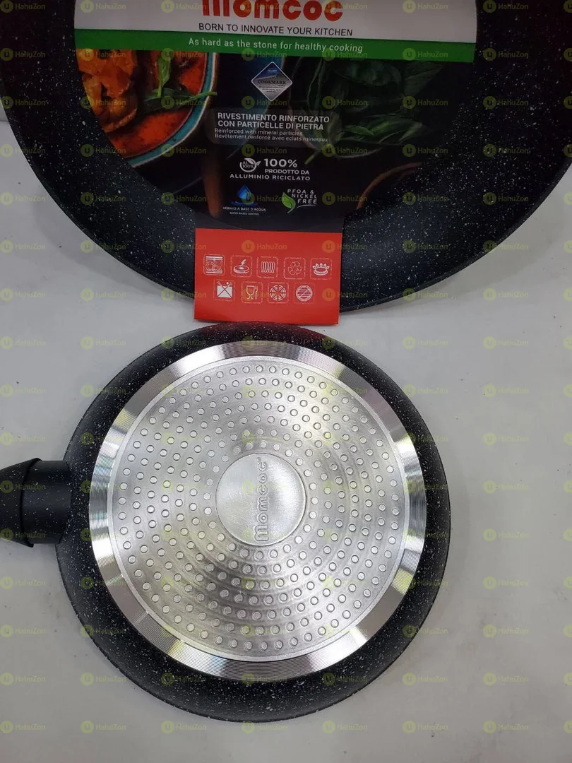 Momcoc  Fry Pan