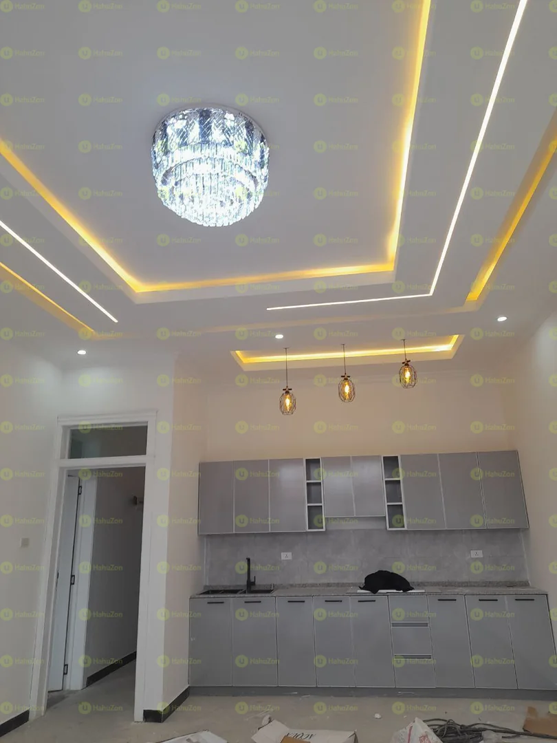 153ካሬ የሚሸጥ ቪላ ቤት በሰሚት