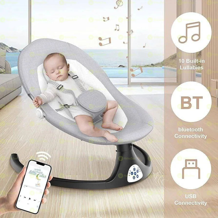 3 in 1 Mastella Deluxe Multi-Functional Basinet