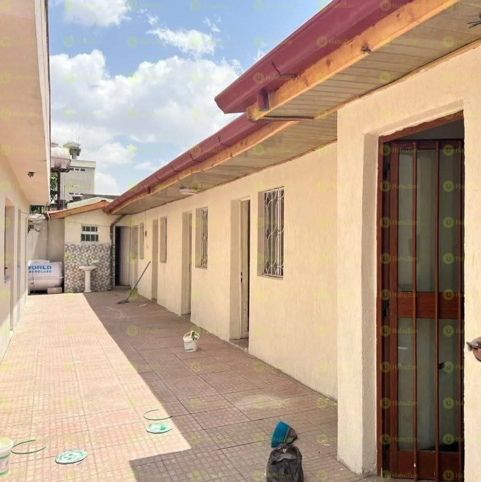 360 ካሬ የሚሸጥ ቤት በ22