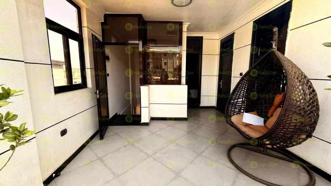 250 ካሬ የሚሸጥ ቪላ ቤት በኮተቤ