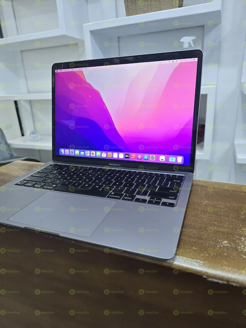 Macbook Air M1 2020 Laptop