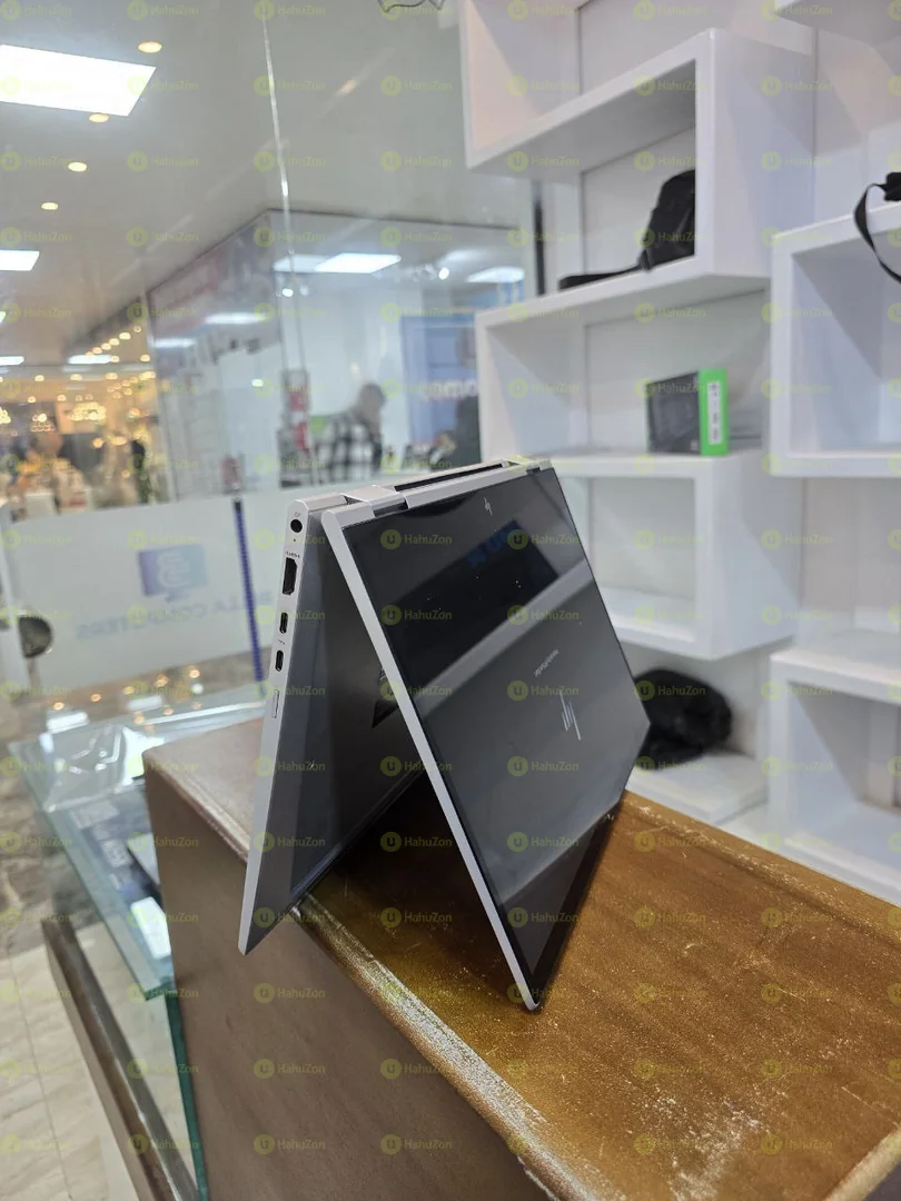 Hp Elitebook  X360 Core i7 10th Generation Laptop