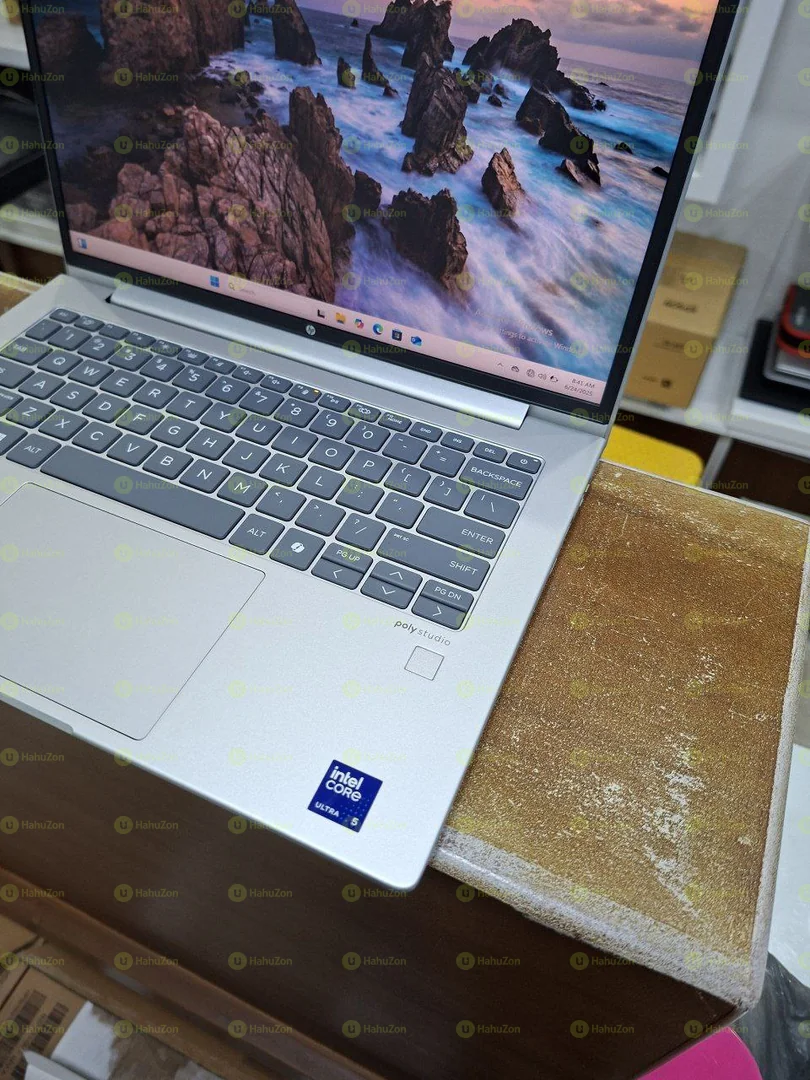 Hp Probook 440 Core i8 14th Generation Laptop