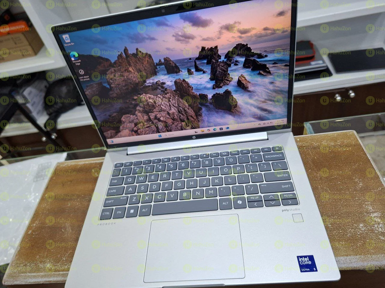 Hp Probook 440 Core i8 14th Generation Laptop