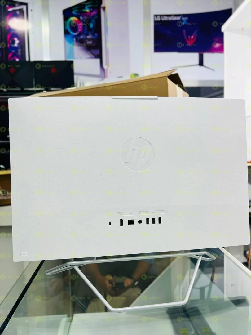 Hp All-in-One 27-All-in-One PC Core i7 13th Generation Desktop