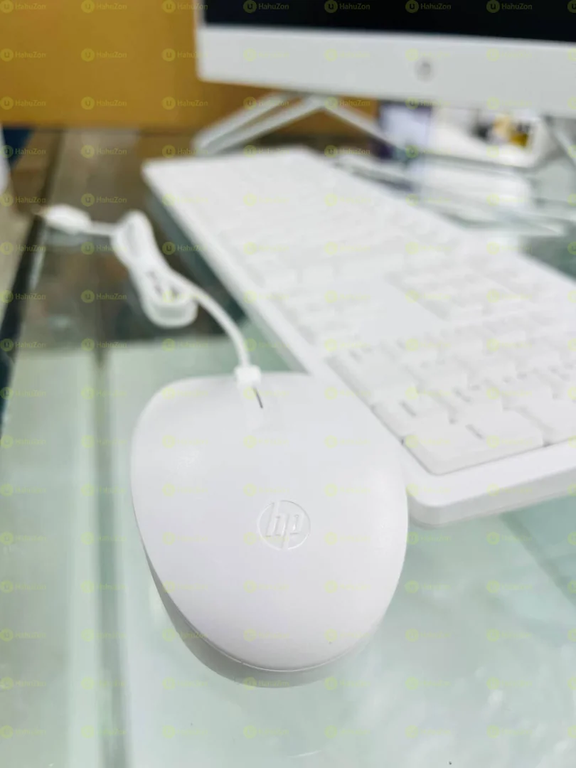 Hp All-in-One 27-All-in-One PC Core i7 13th Generation Desktop