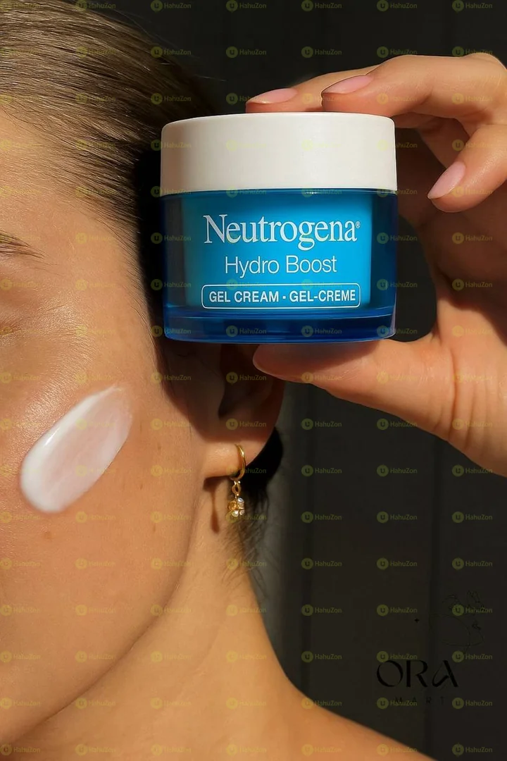 Neutrogena Hydro Boost Gel Cream