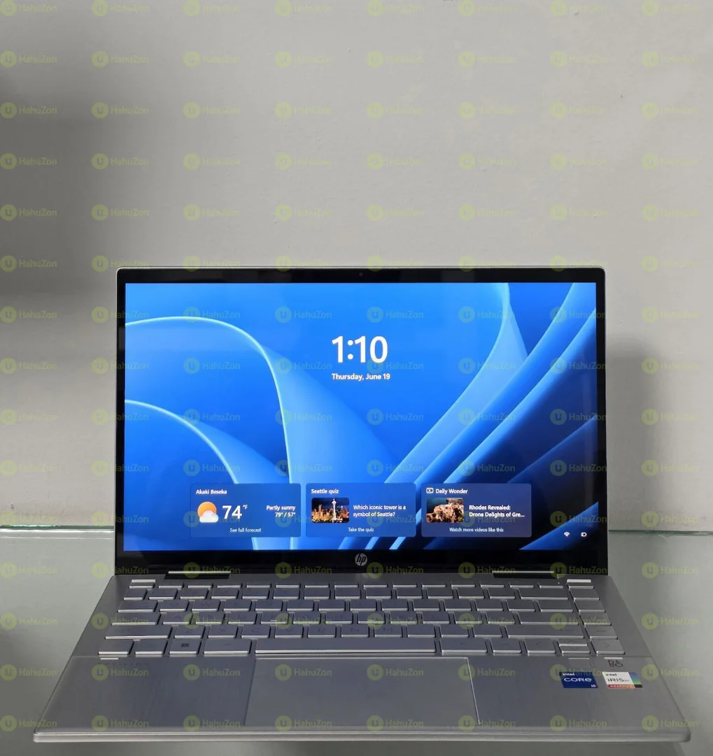 Hp Pavilion x360 Core™ i5 12th Generation Laptop