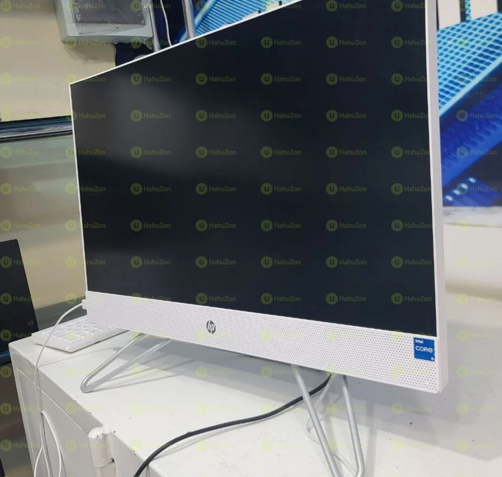 Hp All in One Core i5  13th Generation Desktop