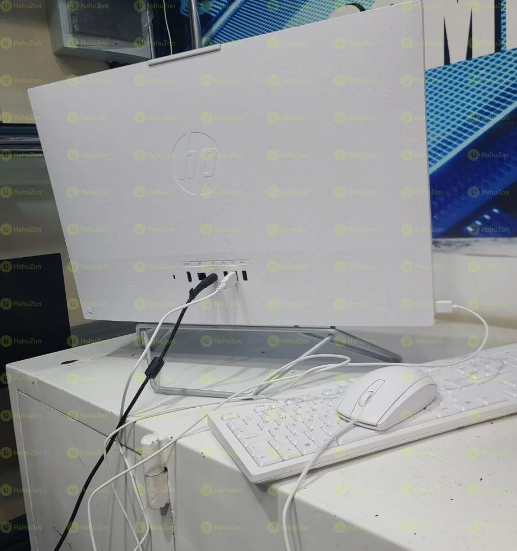 Hp All in One Core i5  13th Generation Desktop