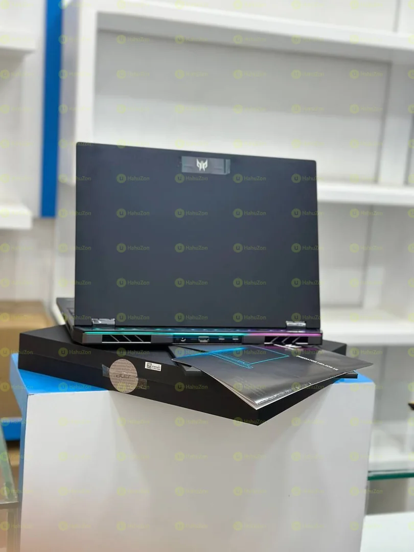 Acer Predator Helios 16 Core i9 13th Generation Laptop