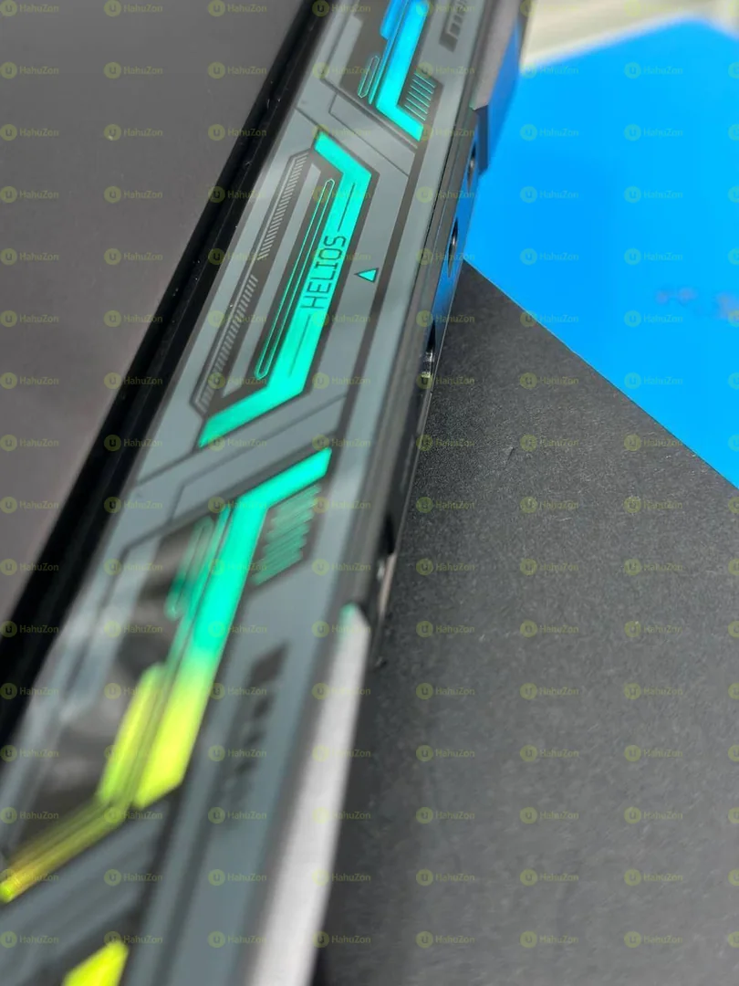 Acer Predator Helios 16 Core i9 13th Generation Laptop