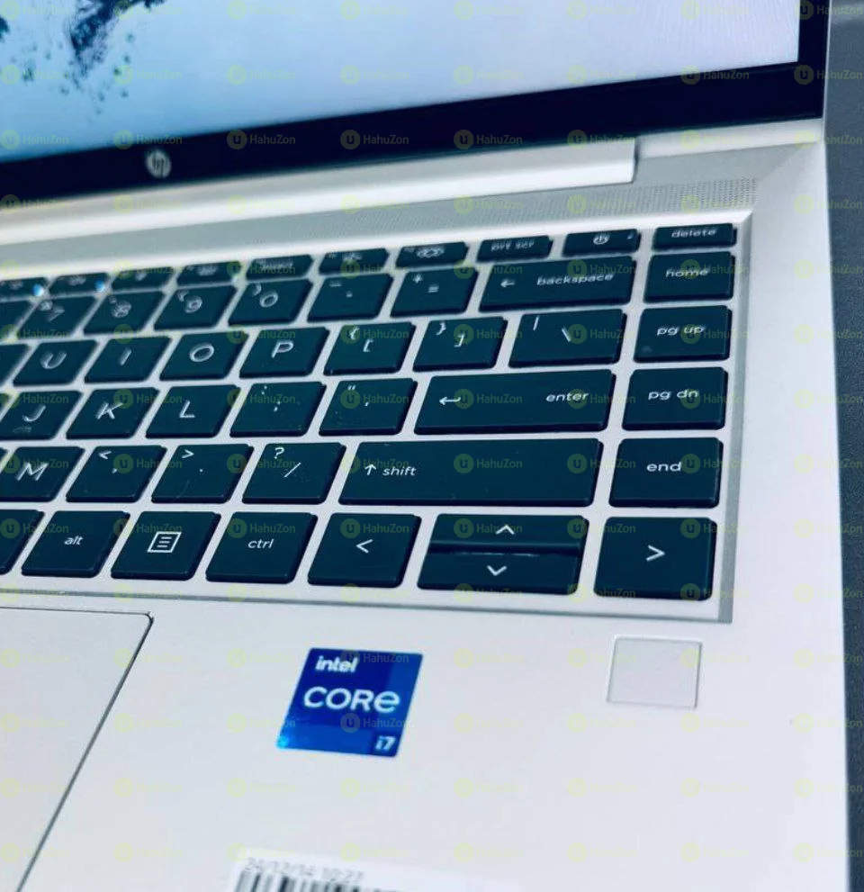 Hp Elitebook Core i7 13th Generation Laptop