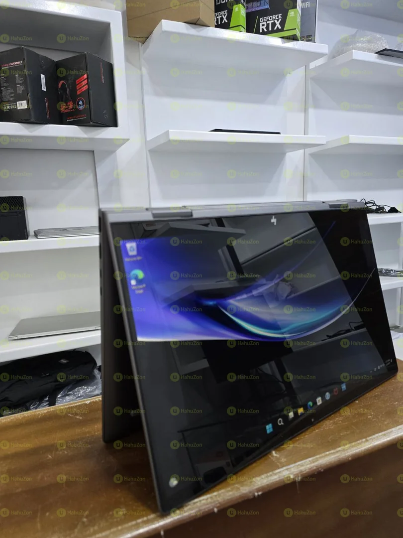 Hp Envy 15 Ultra Core 7-155U Laptop