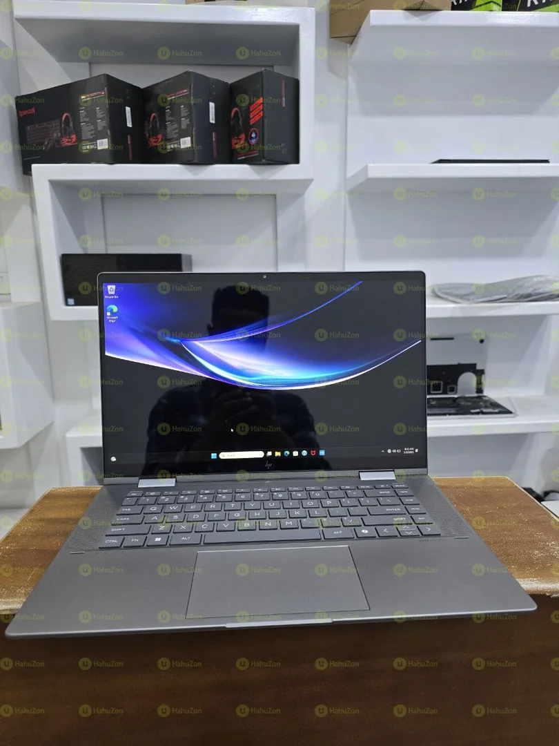 Hp Envy 15 Ultra Core 7-155U Laptop