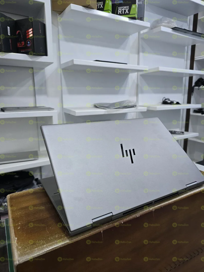 Hp Envy 15 Ultra Core 7-155U Laptop