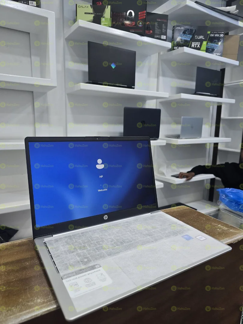 Hp 14-EP1063CL –Core i3-14th Generation Laptop