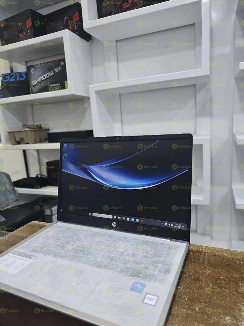 Hp 14-EP1063CL –Core i3-14th Generation Laptop