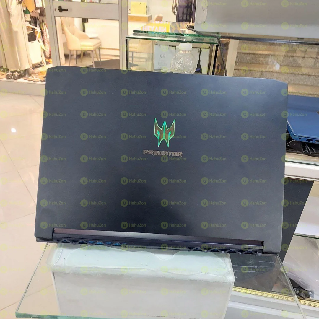 Acer Predator Core i7 9th Generation Laptop