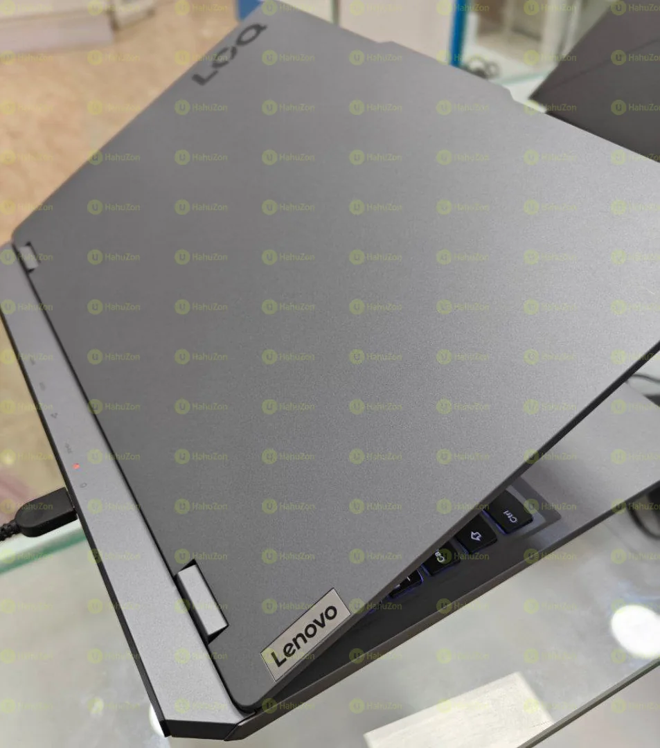 Lenovo LOQ Core i5 12th Generation High End Gaming Laptop