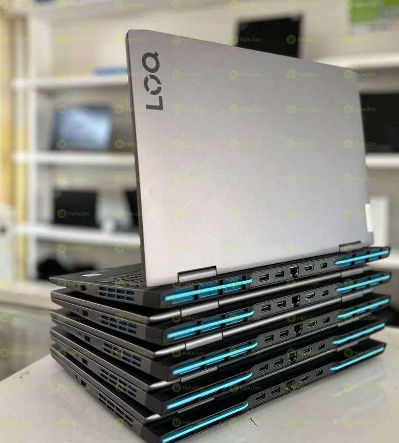 Lenovo LOQ Core i5 12th Generation High End Gaming Laptop