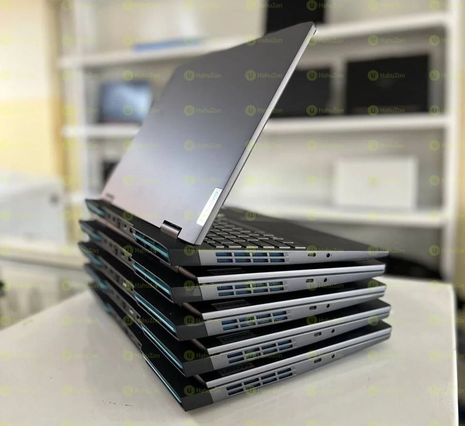 Lenovo LOQ Core i5 12th Generation High End Gaming Laptop