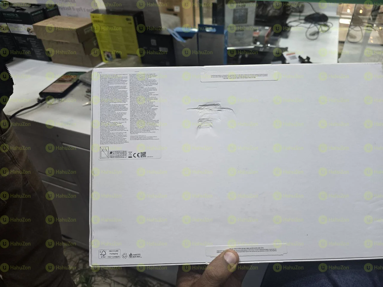 Samsung Galaxy Tab S10 Ultra 5G