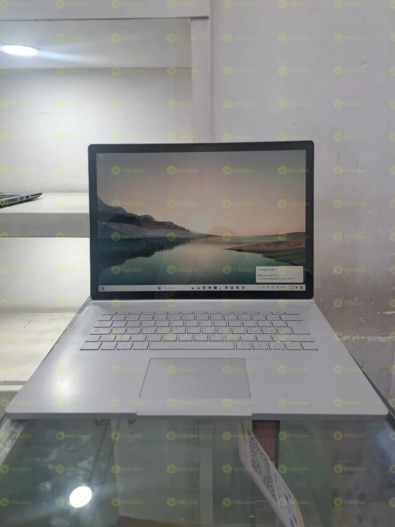 Microsoft Surface Book 2 Core i7 - 8th Generation Laptop