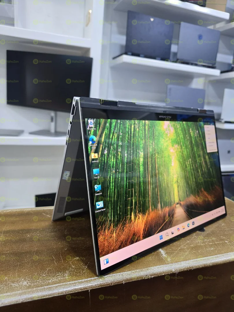 Asus Zenbook 14 Core™i7-13th Generation Laptop