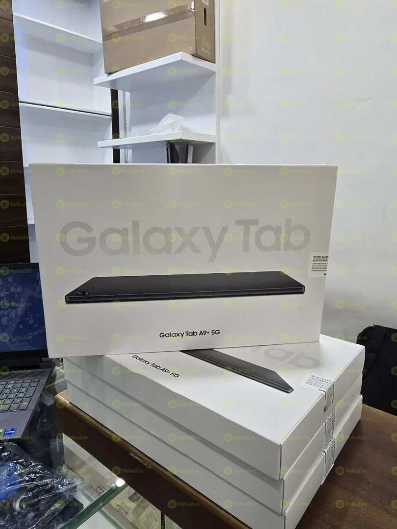 Samsung Tab A9+ 5G