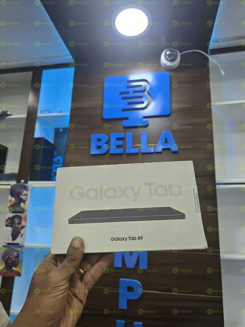 Samsung Galaxy Tab A9