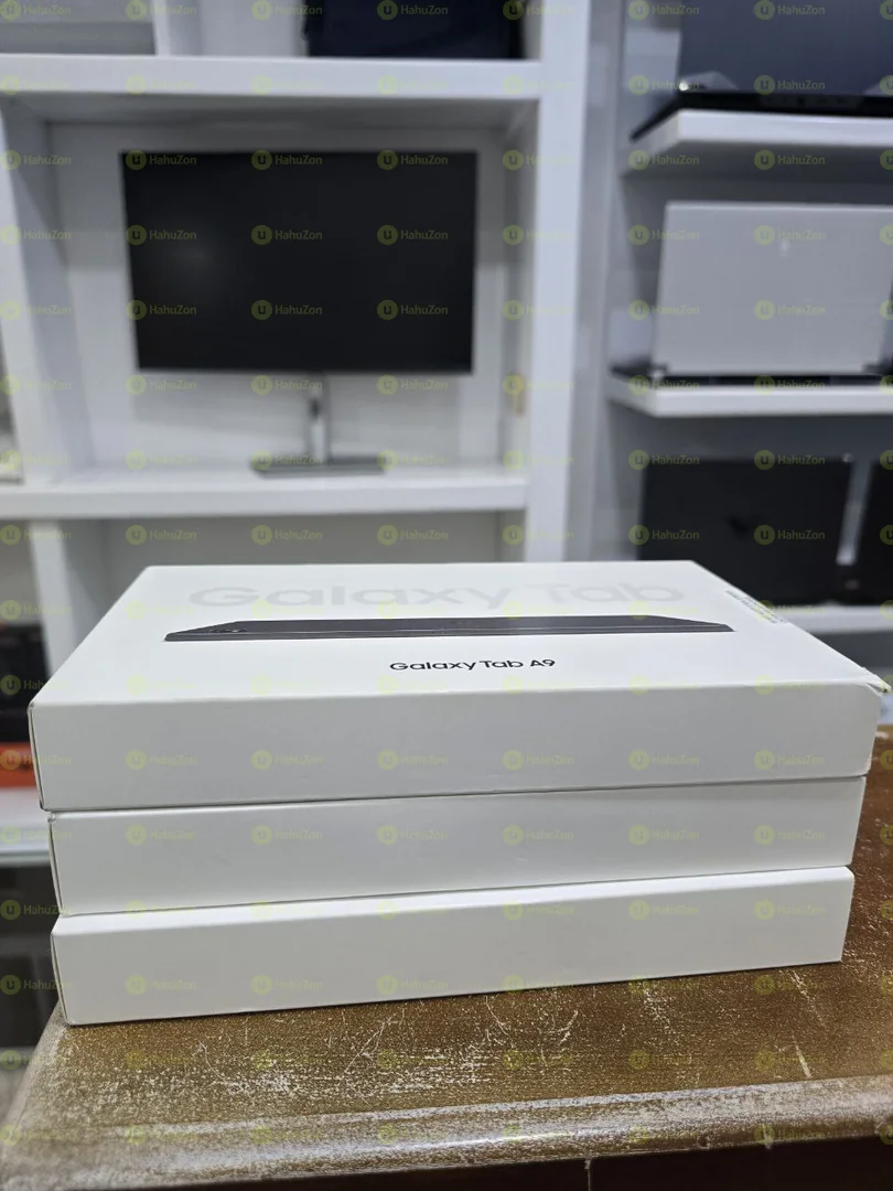 Samsung Galaxy Tab A9