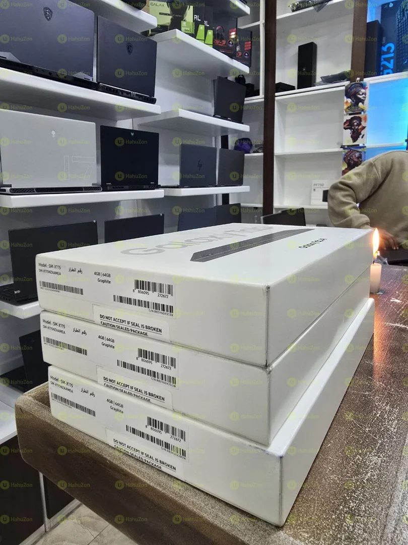 Samsung Galaxy Tab A9