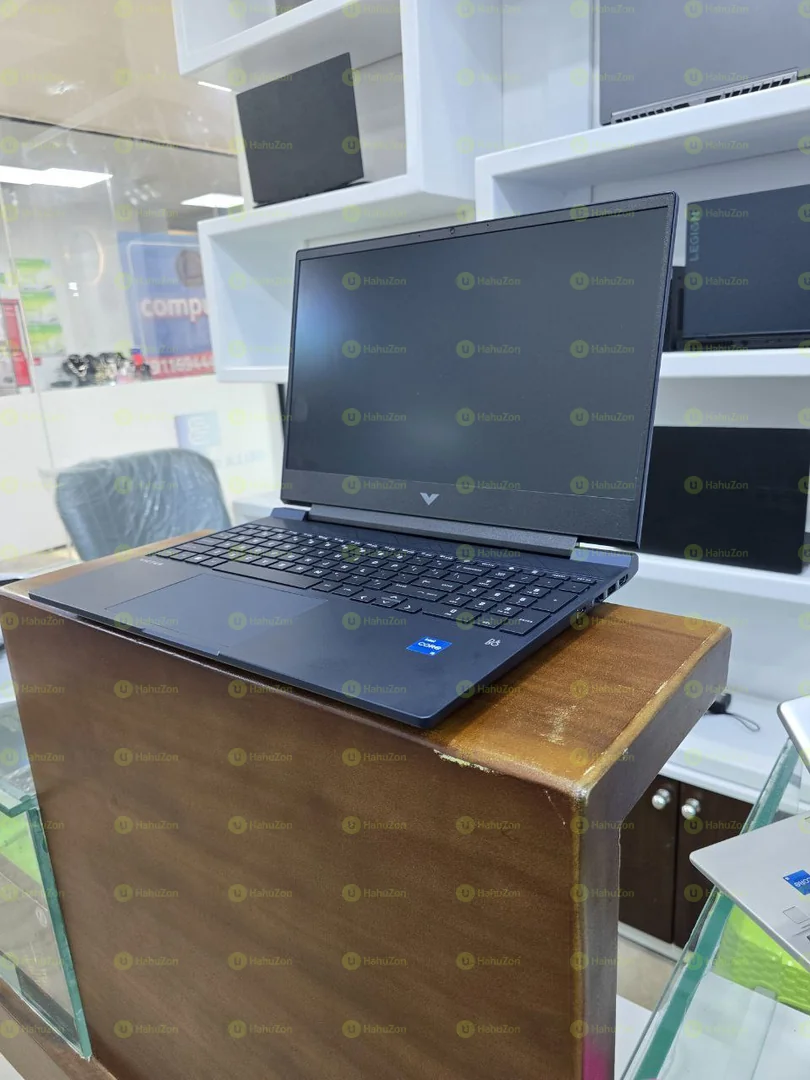 Hp Victus Core i5-13th Generation Gaming Laptop