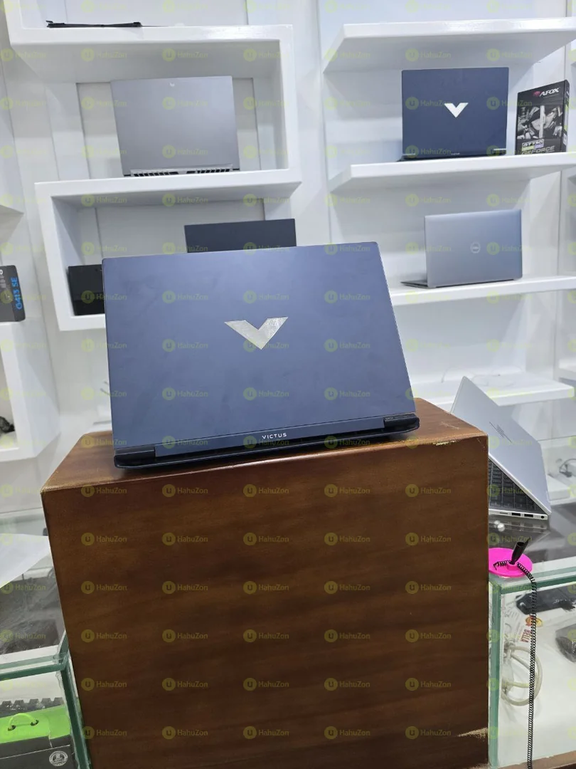 Hp Victus Core i5-13th Generation Gaming Laptop