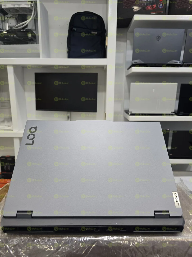 Lenovo LOQ Ryzen 5 7235HS Laptop