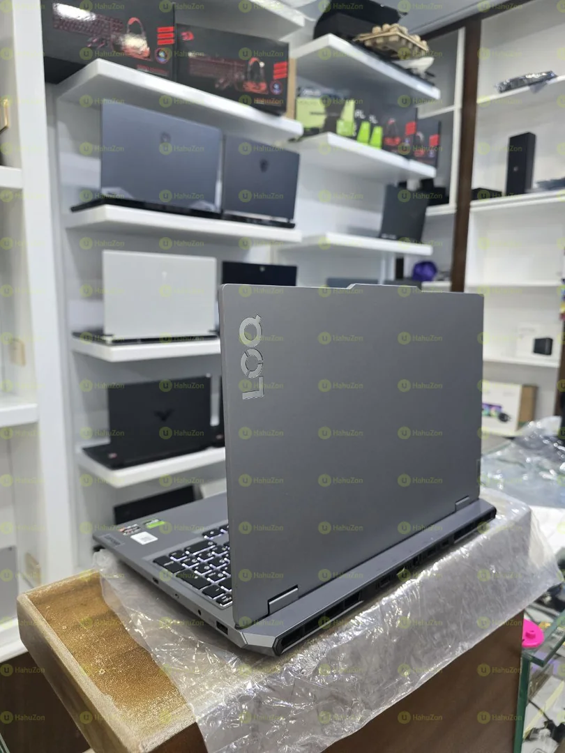 Lenovo LOQ Ryzen 5 7235HS Laptop