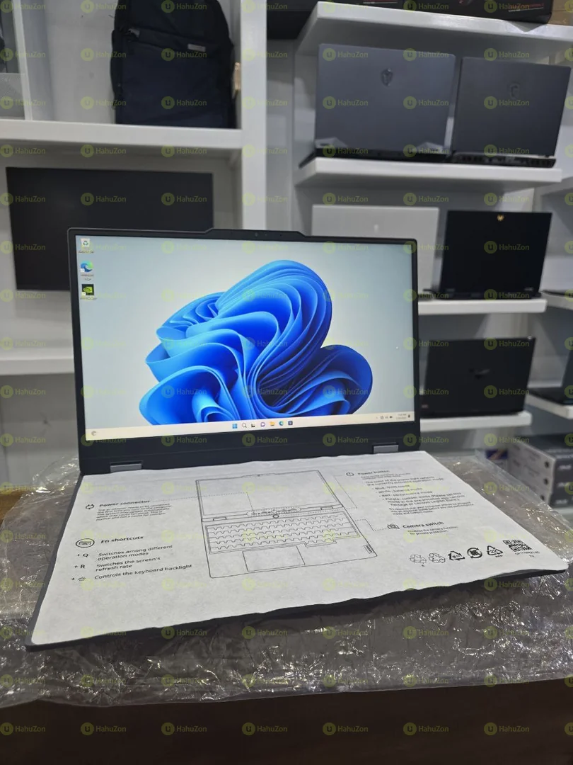 Lenovo LOQ Ryzen 5 7235HS Laptop