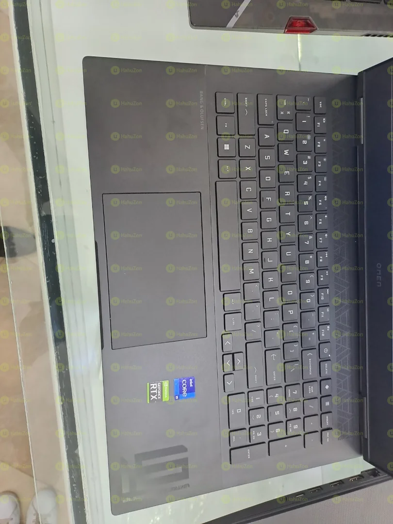 Omen 16 Core i9 13th Generation Gaming Laptop