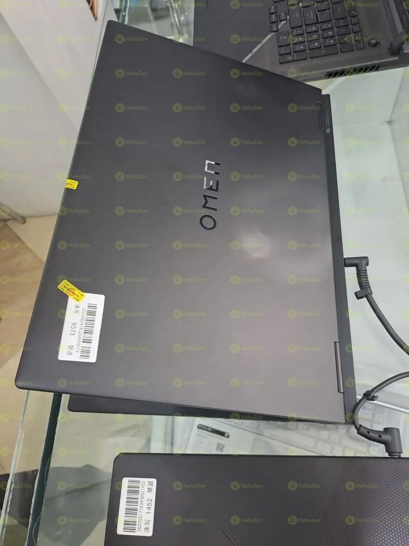 Omen 16 Core i9 13th Generation Gaming Laptop