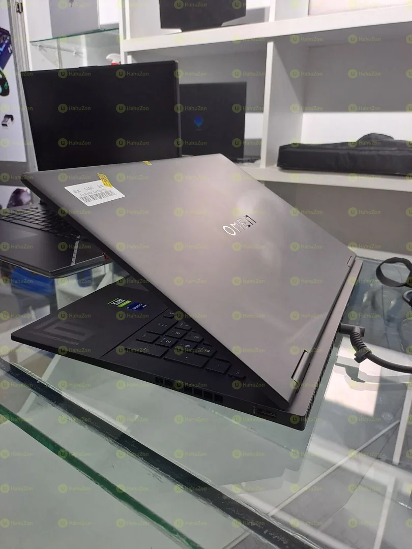 Omen 16 Core i9 13th Generation Gaming Laptop