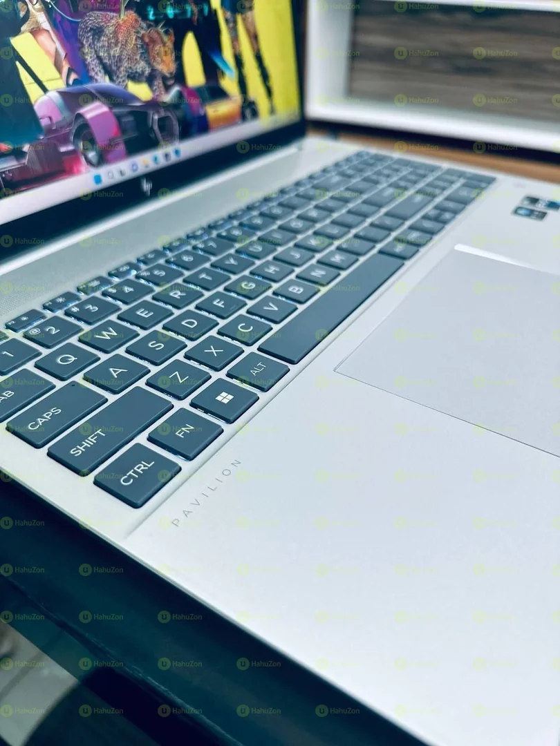 Hp Pavilion 16 Plus Core i7-13700H Generation Laptop