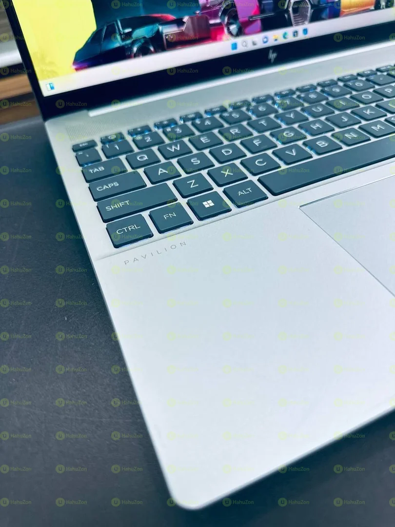 Hp Pavilion 16 Plus Core i7-13700H Generation Laptop