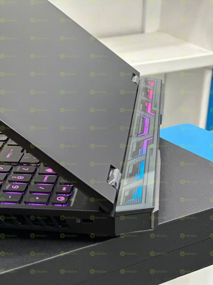 Acer Predator Helion Neo 16 Core i9 14th Generation Gaming Laptop