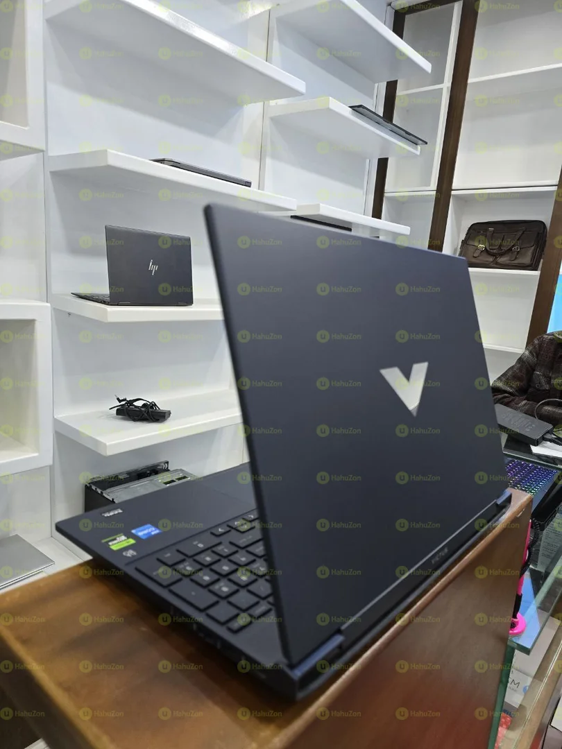 Hp Victus 16 Core i7-13700HX Generation Laptop