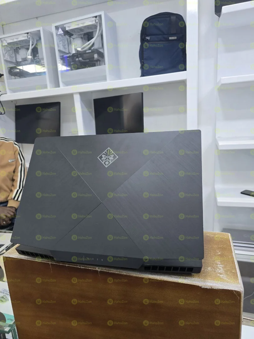 Hp Omen Core i7-10750H 10th Generation Laptop