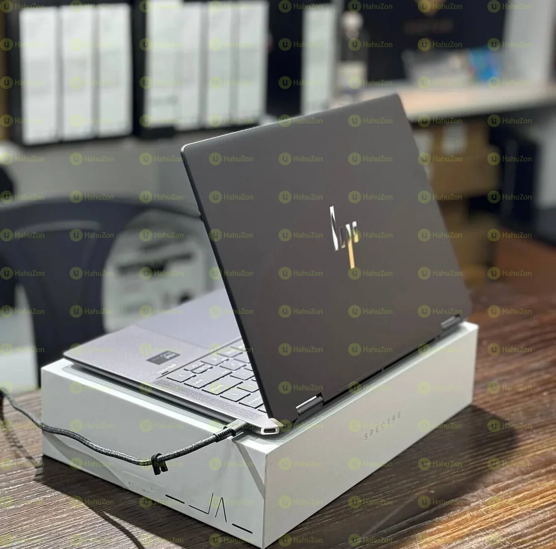 Hp Spectre x360 2-in-1 Core Ultra 7 155H Laptop