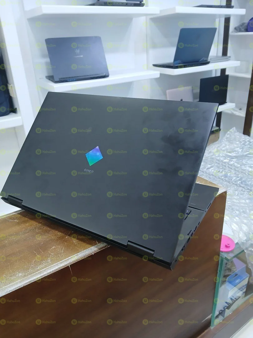Hp Omen 17 Core i9-13th Generation Gaming Laptop